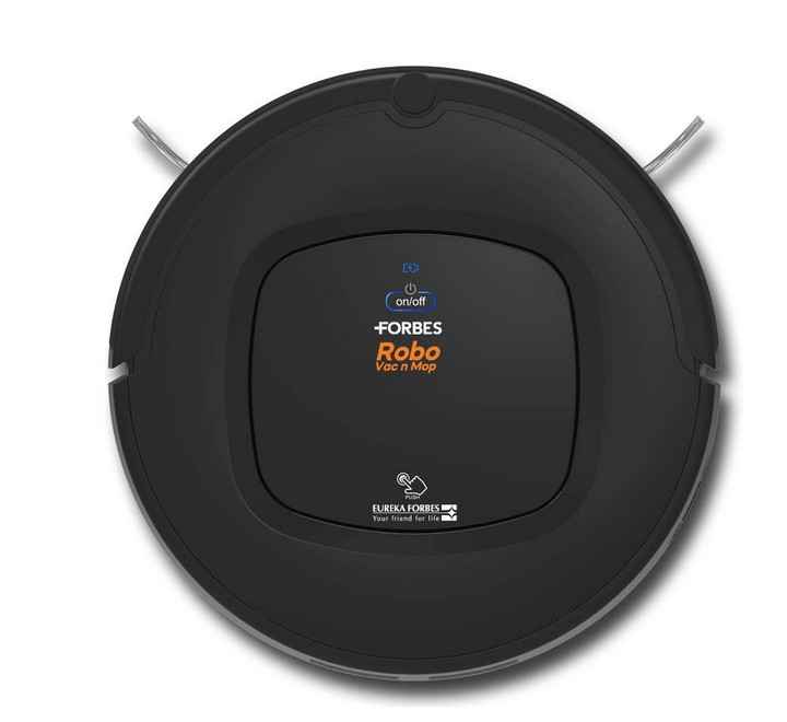 Eureka Forbes Forbes RPBO VAC & MOP Vacuum Cleaner